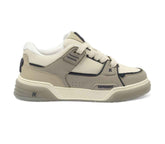 REPRESENT Studio Sneaker Grey/Cream at Gravity NYC